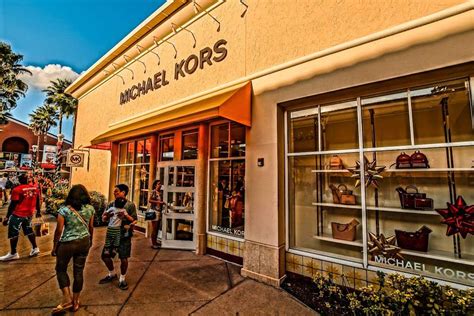 orlando michael kors outlet